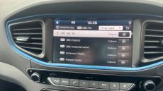 Hyundai IONIQ 1.6 GDi Hybrid Premium 5dr DCT Hybrid Hatchback